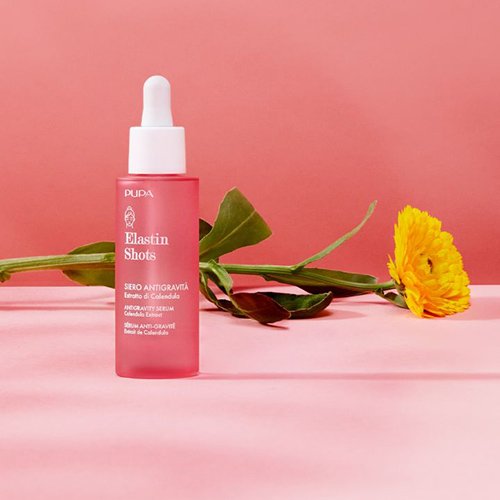 PUPA-Anti-Gravity Serum - Elastin Shots